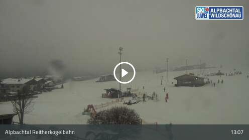 Alpbachtal webcam