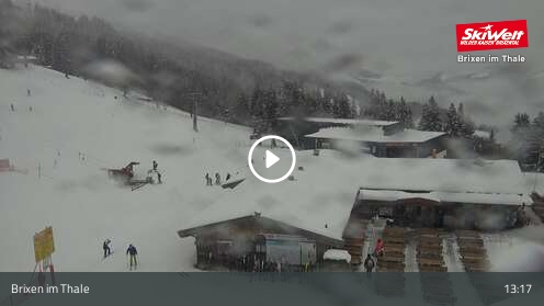 Brixen im Thale webcam