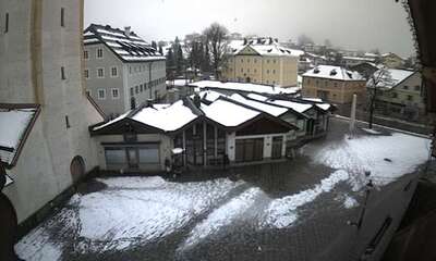 Abtenau webcam