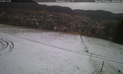 Albstadt webcam