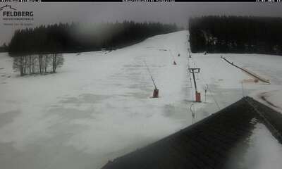 Altglashütte Bärnau webcam