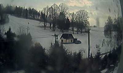 Annaberg webcam