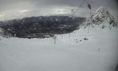 Aprica webcam
