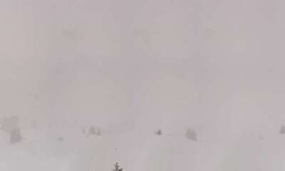 latest snow report photo Saturday 21 February 2026