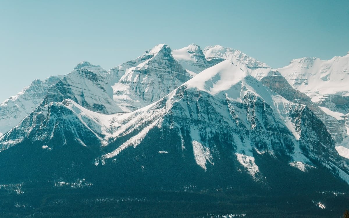 North America Weekly Roundup #302