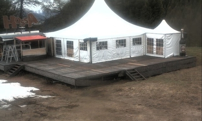 Corvatsch-Furtschellas webcam