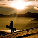 Pour remercier tout les SERVICES , Switzerland