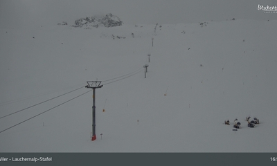 latest snow report photo Saturday 21 February 2026