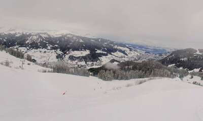 Praz Sur Arly Webcam