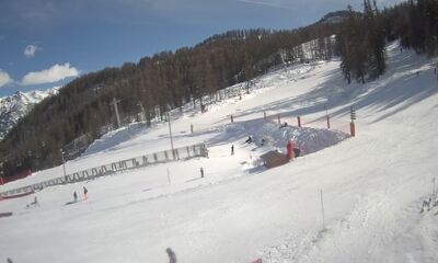 latest snow report photo Saturday 21 February 2026