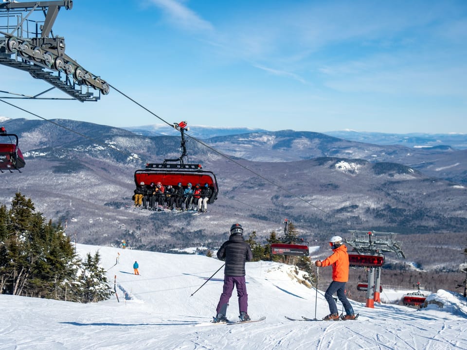 North America Weekly Snow Roundup #300